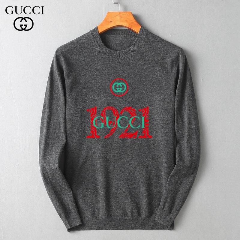 Gucci Men's Sweater 154